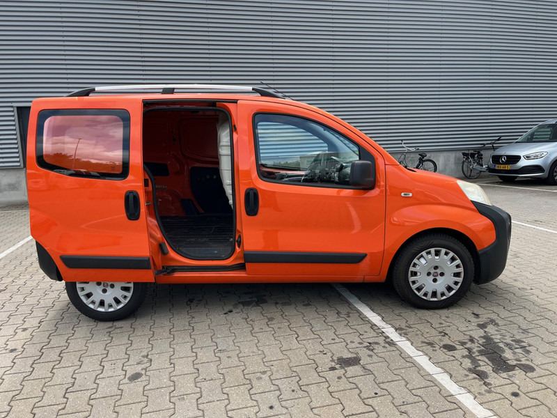 Fiat Fiorino 1.3 MJ SX / NL Van / APK TUV 04-26 - Small van: picture 3 Fiat Fiorino 1.3 MJ SX / NL Van / APK TUV 04-26 - Small van: picture 3