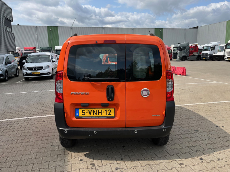 Fiat Fiorino 1.3 MJ SX / NL Van / APK TUV 04-26 - Small van: picture 5 Fiat Fiorino 1.3 MJ SX / NL Van / APK TUV 04-26 - Small van: picture 5