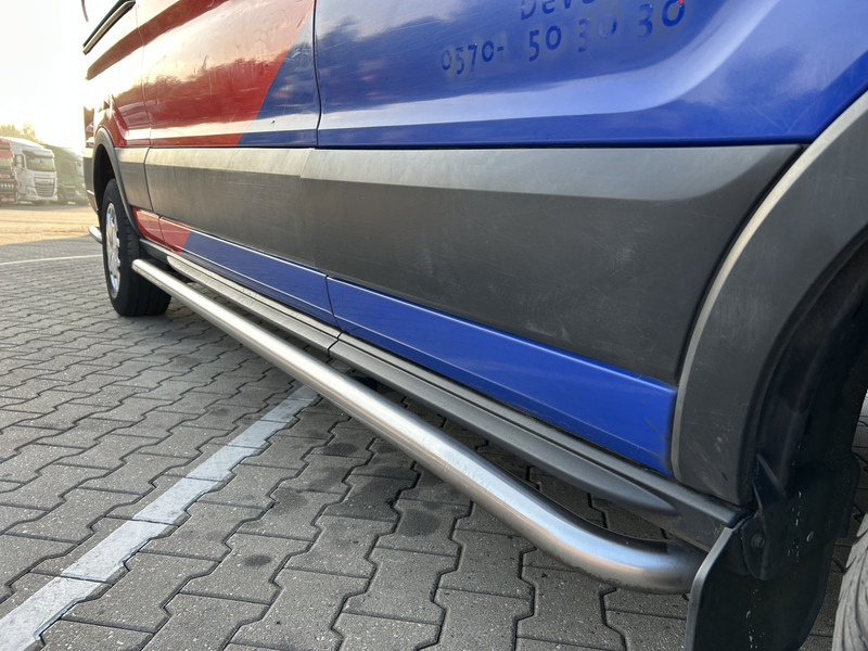 Panel van Ford Transit 2.0 TDCI Trend / 196 dkm / L3 H2 / APK TUV 11-25: picture 17