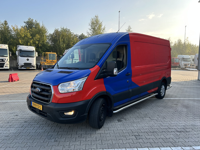Panel van Ford Transit 2.0 TDCI Trend / 196 dkm / L3 H2 / APK TUV 11-25: picture 19