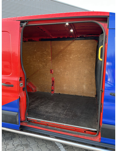Panel van Ford Transit 2.0 TDCI Trend / 196 dkm / L3 H2 / APK TUV 11-25: picture 9
