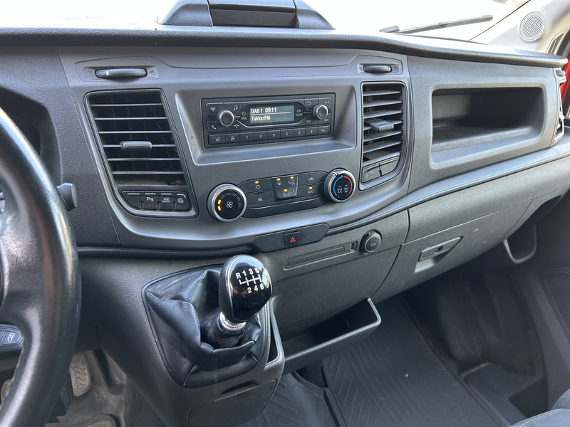 Panel van Ford Transit 2.0 TDCI Trend / 196 dkm / L3 H2 / APK TUV 11-25: picture 6