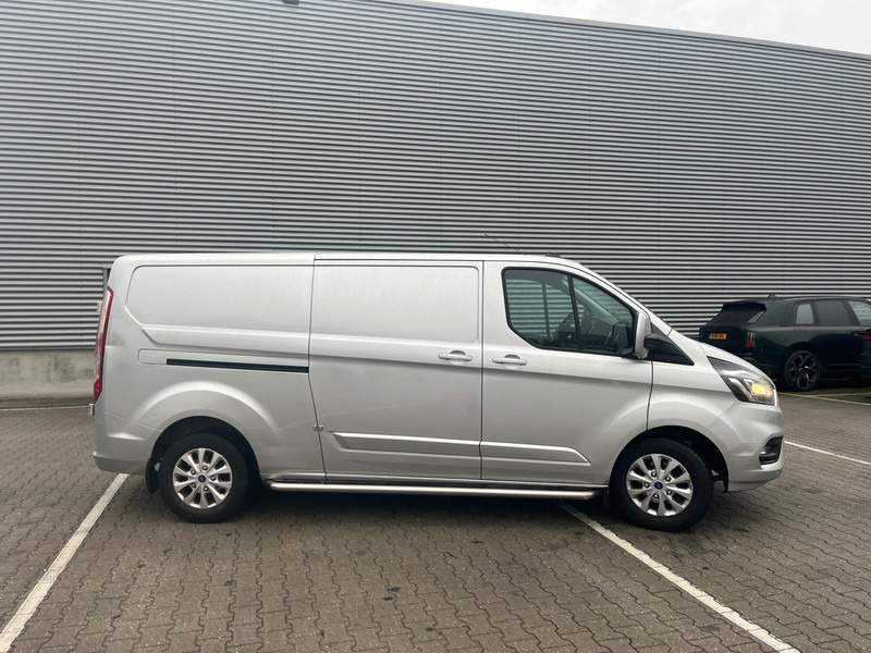 Ford Transit Custom 320 / 2.0 TDCI / L2H1 Limited / APK-TUV 10-26 - Small van: picture 2 Ford Transit Custom 320 / 2.0 TDCI / L2H1 Limited / APK-TUV 10-26 - Small van: picture 2