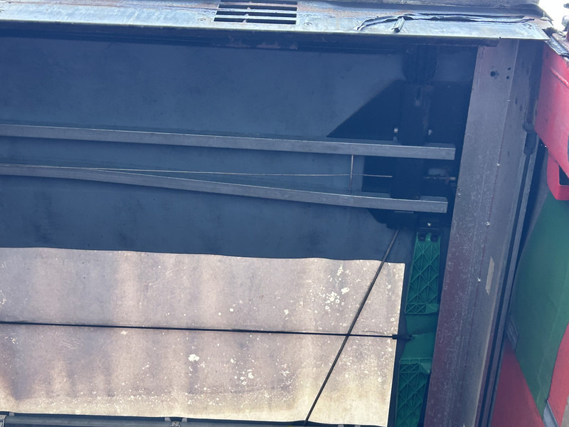 Krone Profi Liner / Mega / Curtinside / BPW Drum / NL Trailer - Curtainsider semi-trailer: picture 4 Krone Profi Liner / Mega / Curtinside / BPW Drum / NL Trailer - Curtainsider semi-trailer: picture 4