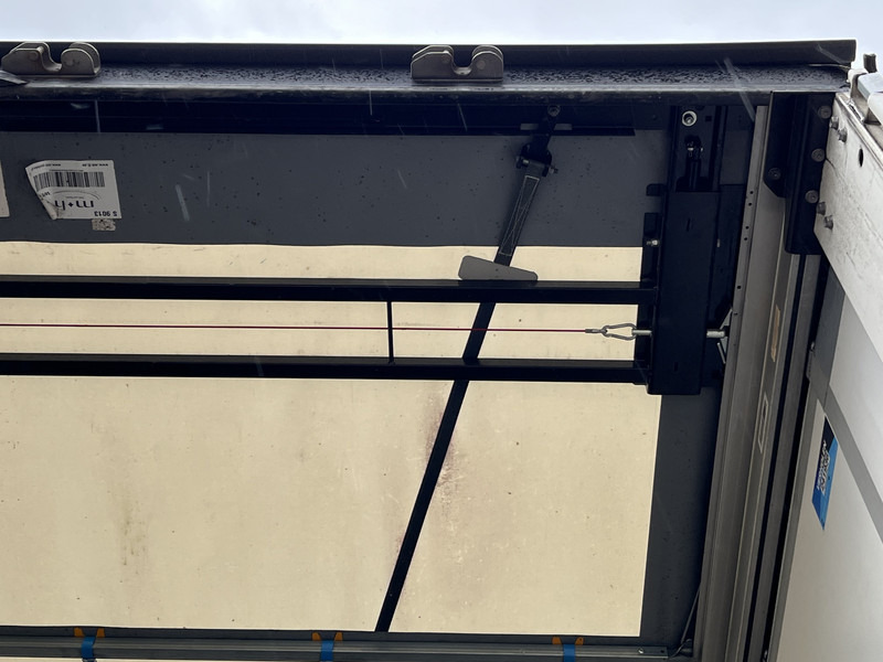 Krone Profi Liner / Schuifzeil / Schuifdak / 3 as / APK TUV 06-25 - Curtainsider semi-trailer: picture 4 Krone Profi Liner / Schuifzeil / Schuifdak / 3 as / APK TUV 06-25 - Curtainsider semi-trailer: picture 4
