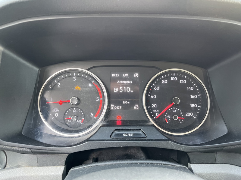 MAN TGE 3.180 Euro 6 / Navi / Cruise / Box / Loadlift / APK TUV 09-25 - Closed box van: picture 4 MAN TGE 3.180 Euro 6 / Navi / Cruise / Box / Loadlift / APK TUV 09-25 - Closed box van: picture 4