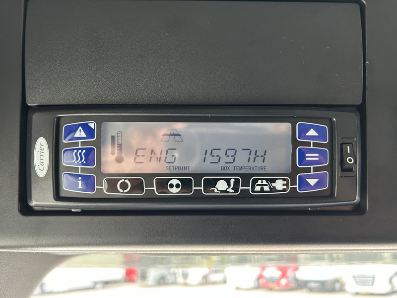 Mercedes-Benz Actros 2124 / Carrier Koeler -30 gr / Cheraeu / Laadklep / APK 11-26 leasing Mercedes-Benz Actros 2124 / Carrier Koeler -30 gr / Cheraeu / Laadklep / APK 11-26: picture 15 Mercedes-Benz Actros 2124 / Carrier Koeler -30 gr / Cheraeu / Laadklep / APK 11-26 leasing Mercedes-Benz Actros 2124 / Carrier Koeler -30 gr / Cheraeu / Laadklep / APK 11-26: picture 15