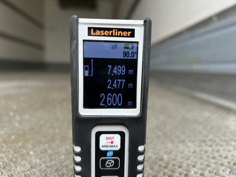 Mercedes-Benz Actros 2124 / Carrier Koeler -30 gr / Cheraeu / Laadklep / APK 11-26 leasing Mercedes-Benz Actros 2124 / Carrier Koeler -30 gr / Cheraeu / Laadklep / APK 11-26: picture 9 Mercedes-Benz Actros 2124 / Carrier Koeler -30 gr / Cheraeu / Laadklep / APK 11-26 leasing Mercedes-Benz Actros 2124 / Carrier Koeler -30 gr / Cheraeu / Laadklep / APK 11-26: picture 9