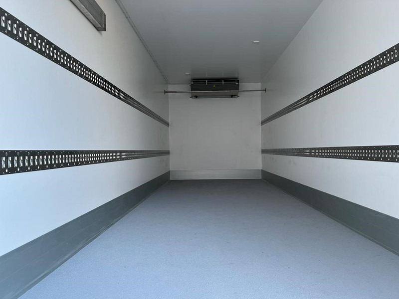 Refrigerator truck Mercedes-Benz Actros 2124 / Carrier Koeler / Alleen Te Huur -> 013-7200971: picture 6