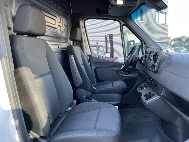 Mercedes-Benz Sprinter 311 2.2 CDI Euro 6D / 170 dkm / L3 H2 / APK TUV 03-26 leasing Mercedes-Benz Sprinter 311 2.2 CDI Euro 6D / 170 dkm / L3 H2 / APK TUV 03-26: picture 8
