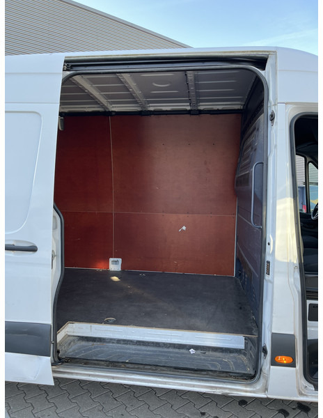 Mercedes-Benz Sprinter 311 2.2 CDI Euro 6D / 170 dkm / L3 H2 / APK TUV 03-26 leasing Mercedes-Benz Sprinter 311 2.2 CDI Euro 6D / 170 dkm / L3 H2 / APK TUV 03-26: picture 9