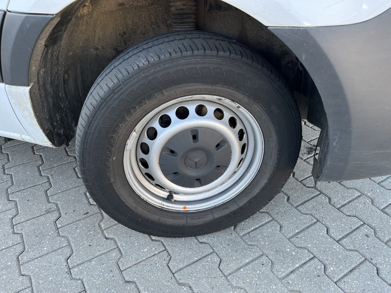 Mercedes-Benz Sprinter 311 2.2 CDI Euro 6D / 170 dkm / L3 H2 / APK TUV 03-26 leasing Mercedes-Benz Sprinter 311 2.2 CDI Euro 6D / 170 dkm / L3 H2 / APK TUV 03-26: picture 12
