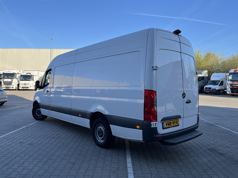 Mercedes-Benz Sprinter 311 2.2 CDI Euro 6D / 170 dkm / L3 H2 / APK TUV 03-26 leasing Mercedes-Benz Sprinter 311 2.2 CDI Euro 6D / 170 dkm / L3 H2 / APK TUV 03-26: picture 20