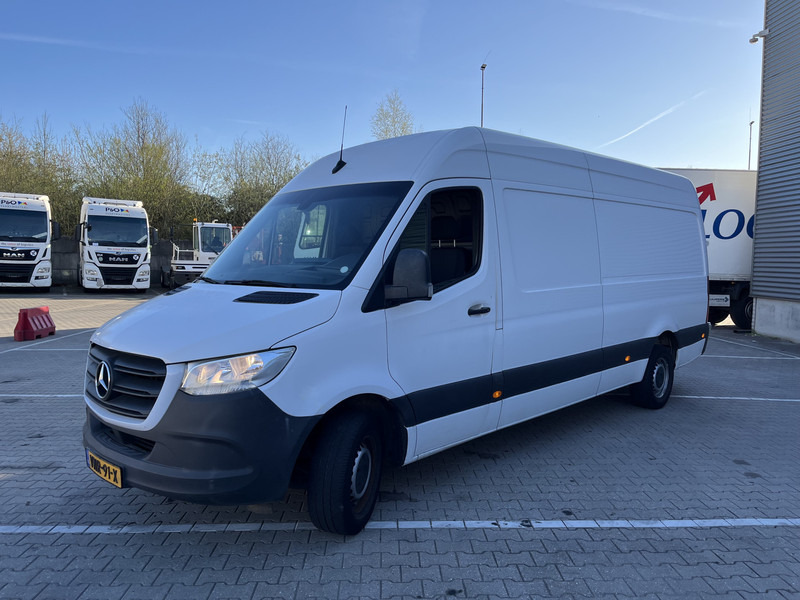 Mercedes-Benz Sprinter 311 2.2 CDI Euro 6D / 170 dkm / L3 H2 / APK TUV 03-26 leasing Mercedes-Benz Sprinter 311 2.2 CDI Euro 6D / 170 dkm / L3 H2 / APK TUV 03-26: picture 19