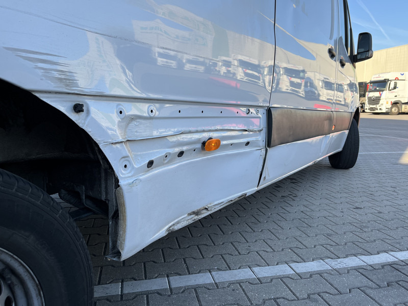 Mercedes-Benz Sprinter 311 2.2 CDI Euro 6D / 170 dkm / L3 H2 / APK TUV 03-26 leasing Mercedes-Benz Sprinter 311 2.2 CDI Euro 6D / 170 dkm / L3 H2 / APK TUV 03-26: picture 11