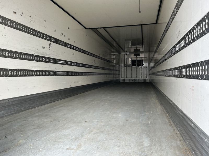 SYSTEM TRAILERS - VeDeCar / Thermo King Koeler -29 gr / Duo Temp / Laadklep 2500 kg / APK 07-26 - Refrigerator semi-trailer: picture 3 SYSTEM TRAILERS - VeDeCar / Thermo King Koeler -29 gr / Duo Temp / Laadklep 2500 kg / APK 07-26 - Refrigerator semi-trailer: picture 3