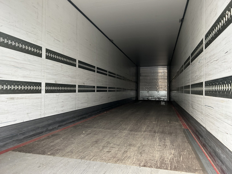 Schmitz Cargobull SCB S2 / Box / Loadlift / 2 as Disk / APK TUV 10-26 - Closed box semi-trailer: picture 3 Schmitz Cargobull SCB S2 / Box / Loadlift / 2 as Disk / APK TUV 10-26 - Closed box semi-trailer: picture 3