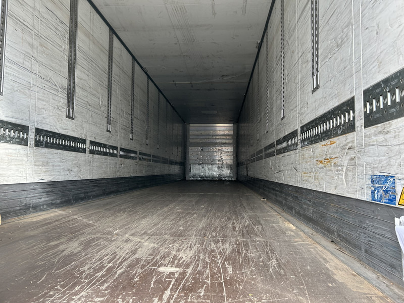 Schmitz Cargobull SCB S3B / Box Trailer / BPW Drum / NL Trailer / APK 10-26 - Closed box semi-trailer: picture 3 Schmitz Cargobull SCB S3B / Box Trailer / BPW Drum / NL Trailer / APK 10-26 - Closed box semi-trailer: picture 3