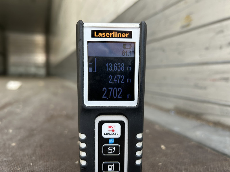 Schmitz Cargobull SCB S3B / Box Trailer / BPW Drum / NL Trailer / APK 10-26 - Closed box semi-trailer: picture 4 Schmitz Cargobull SCB S3B / Box Trailer / BPW Drum / NL Trailer / APK 10-26 - Closed box semi-trailer: picture 4