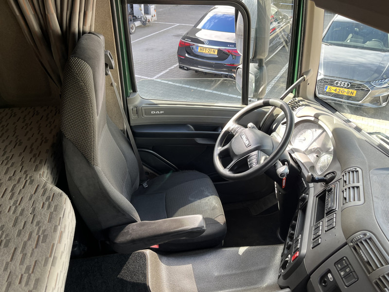 DAF CF 370 FT Space Cab / 812 dkm / NL Truck / APK TUV 07-25 - Tractor unit: picture 3 DAF CF 370 FT Space Cab / 812 dkm / NL Truck / APK TUV 07-25 - Tractor unit: picture 3