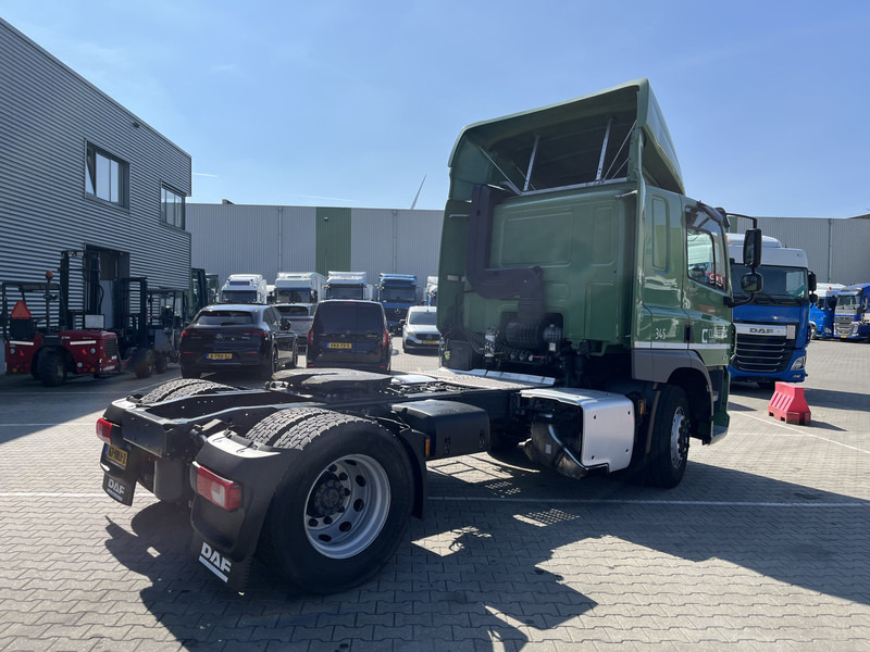 DAF CF 410 FT / New Tacho V2 / 697 dkm / MX Brake / NL Truck - Tractor unit: picture 2 DAF CF 410 FT / New Tacho V2 / 697 dkm / MX Brake / NL Truck - Tractor unit: picture 2