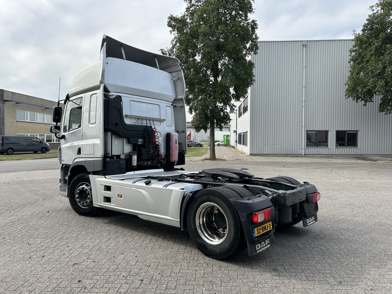 Tractor unit DAF CF 410 FT Space Cab / 370 dkm / NL Truck / APK TUV 05-26: picture 19
