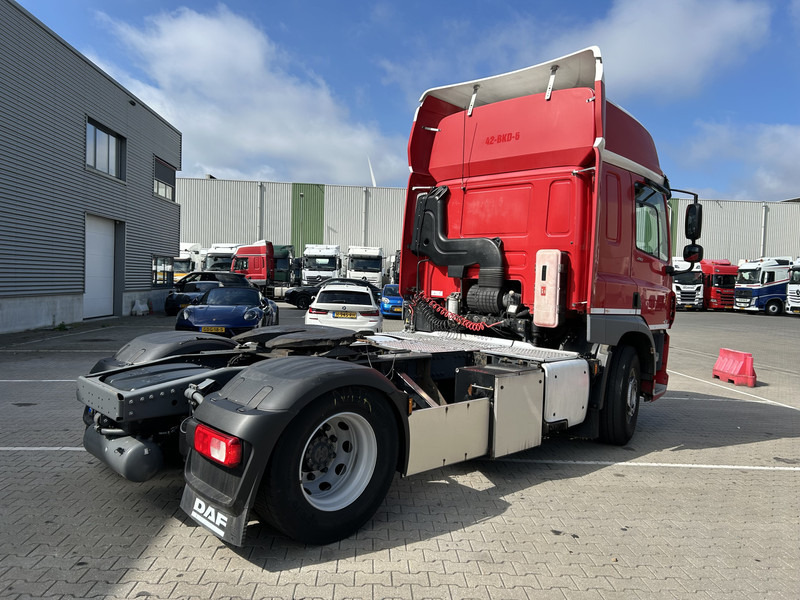 DAF CF 410 FT Space Cab / 707 dkm / New Tacho V2 / APK TUV 12-25 - Tractor unit: picture 2 DAF CF 410 FT Space Cab / 707 dkm / New Tacho V2 / APK TUV 12-25 - Tractor unit: picture 2