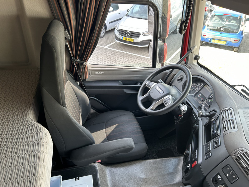 DAF CF 410 FT Space Cab / 717 dkm / Smart Tacho V2 / APK TUV 09-25 - Tractor unit: picture 3 DAF CF 410 FT Space Cab / 717 dkm / Smart Tacho V2 / APK TUV 09-25 - Tractor unit: picture 3