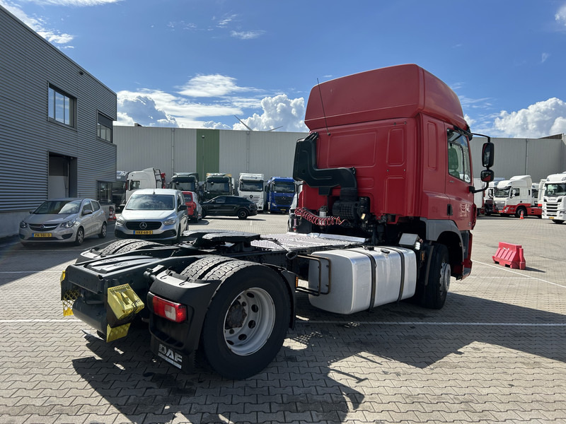 DAF CF 440 FT Space Cab / ADR / 809 dkm / PTO / APK TUV 12-25 - Tractor unit: picture 2 DAF CF 440 FT Space Cab / ADR / 809 dkm / PTO / APK TUV 12-25 - Tractor unit: picture 2