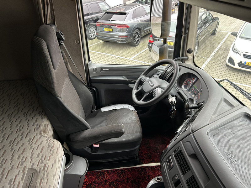 DAF XF 460 FT SC / 766 dkm / New Tacho V2 / 2 Tanks / APK TUV 11-26 - Tractor unit: picture 3 DAF XF 460 FT SC / 766 dkm / New Tacho V2 / 2 Tanks / APK TUV 11-26 - Tractor unit: picture 3