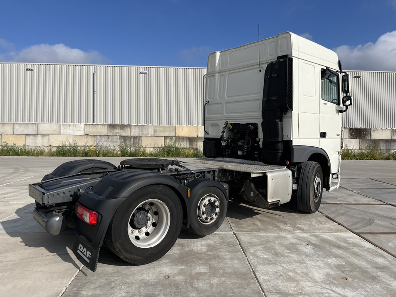 DAF XF 480 FTP Space Cab / 414 dkm / Stand Klima / NL Truck - Tractor unit: picture 2 DAF XF 480 FTP Space Cab / 414 dkm / Stand Klima / NL Truck - Tractor unit: picture 2