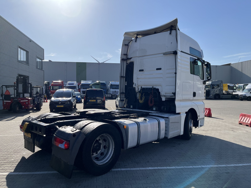 MAN TGX 18.440 XXL / 684 dkm / 2 Tanks / Stand klima / NL truck - Tractor unit: picture 2 MAN TGX 18.440 XXL / 684 dkm / 2 Tanks / Stand klima / NL truck - Tractor unit: picture 2