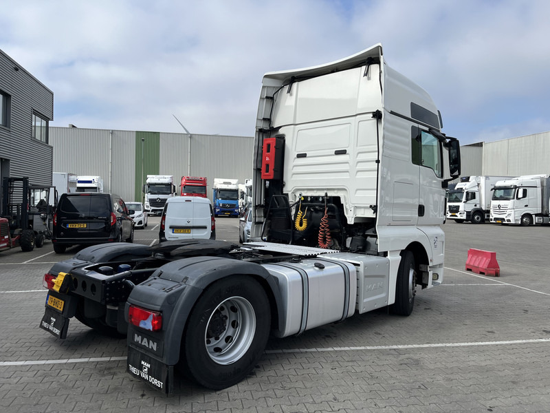 MAN TGX 18.440 XXL / 752 dkm / 2 Tanks / APK TUV 12-25 - Tractor unit: picture 2 MAN TGX 18.440 XXL / 752 dkm / 2 Tanks / APK TUV 12-25 - Tractor unit: picture 2