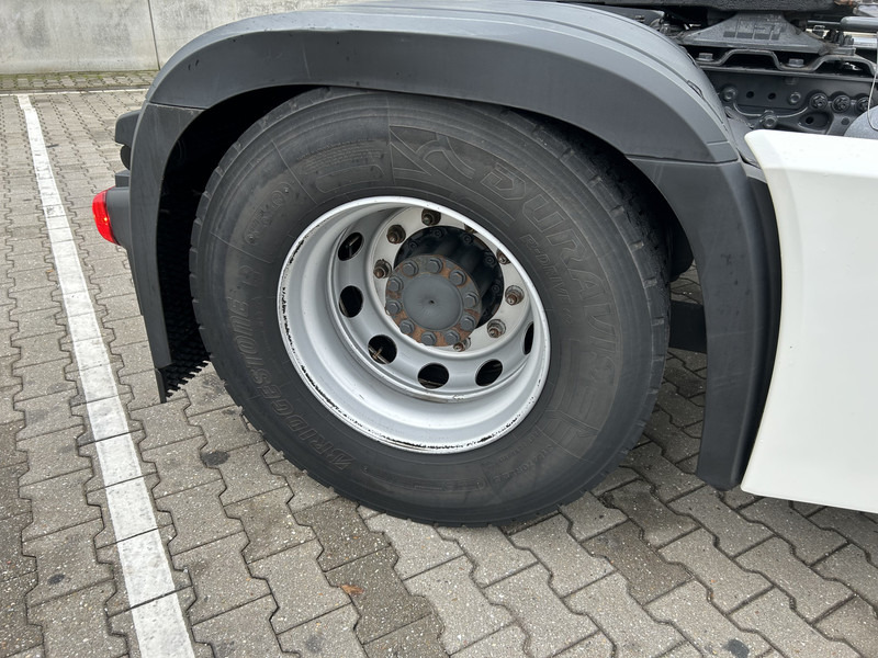 Tractor unit Mercedes-Benz Actros 1845 Bigspace / 314 dkm / Mirror Cams / 2 Tanks / NL Truck: picture 13 Tractor unit Mercedes-Benz Actros 1845 Bigspace / 314 dkm / Mirror Cams / 2 Tanks / NL Truck: picture 13