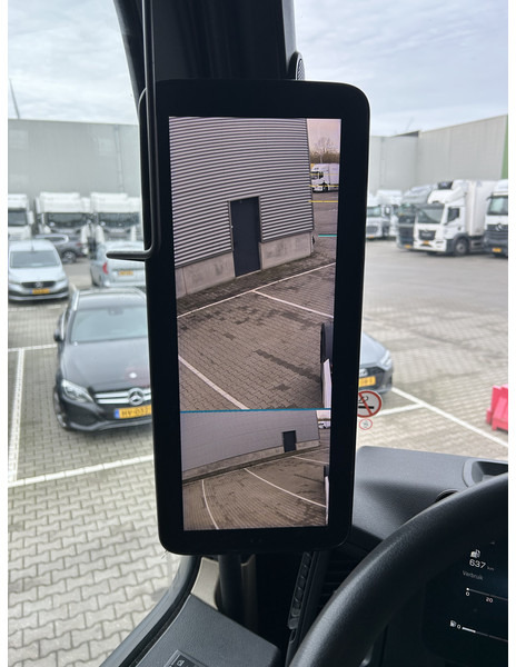 Tractor unit Mercedes-Benz Actros 1845 Bigspace / 314 dkm / Mirror Cams / 2 Tanks / NL Truck: picture 7 Tractor unit Mercedes-Benz Actros 1845 Bigspace / 314 dkm / Mirror Cams / 2 Tanks / NL Truck: picture 7