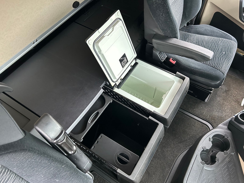 Tractor unit Mercedes-Benz Actros 1845 Bigspace / 314 dkm / Mirror Cams / 2 Tanks / NL Truck: picture 8 Tractor unit Mercedes-Benz Actros 1845 Bigspace / 314 dkm / Mirror Cams / 2 Tanks / NL Truck: picture 8