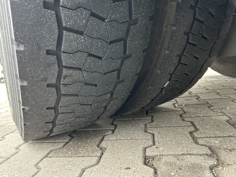 Tractor unit Mercedes-Benz Actros 1845 Bigspace / 314 dkm / Mirror Cams / 2 Tanks / NL Truck: picture 14 Tractor unit Mercedes-Benz Actros 1845 Bigspace / 314 dkm / Mirror Cams / 2 Tanks / NL Truck: picture 14