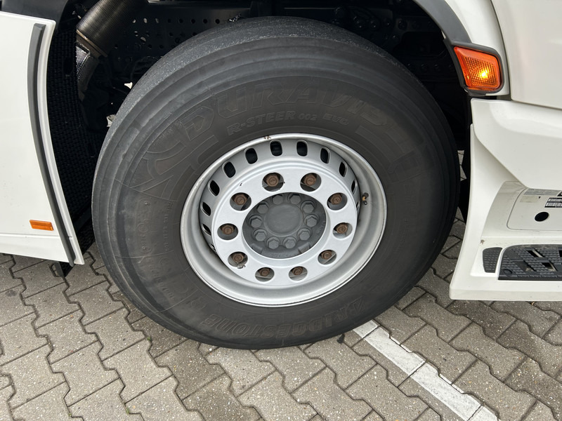 Tractor unit Mercedes-Benz Actros 1845 Bigspace / 314 dkm / Mirror Cams / 2 Tanks / NL Truck: picture 11 Tractor unit Mercedes-Benz Actros 1845 Bigspace / 314 dkm / Mirror Cams / 2 Tanks / NL Truck: picture 11