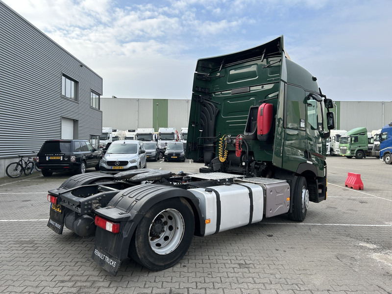 Renault T 380 Comfort / 637 dkm / NL Truck - Tractor unit: picture 2 Renault T 380 Comfort / 637 dkm / NL Truck - Tractor unit: picture 2