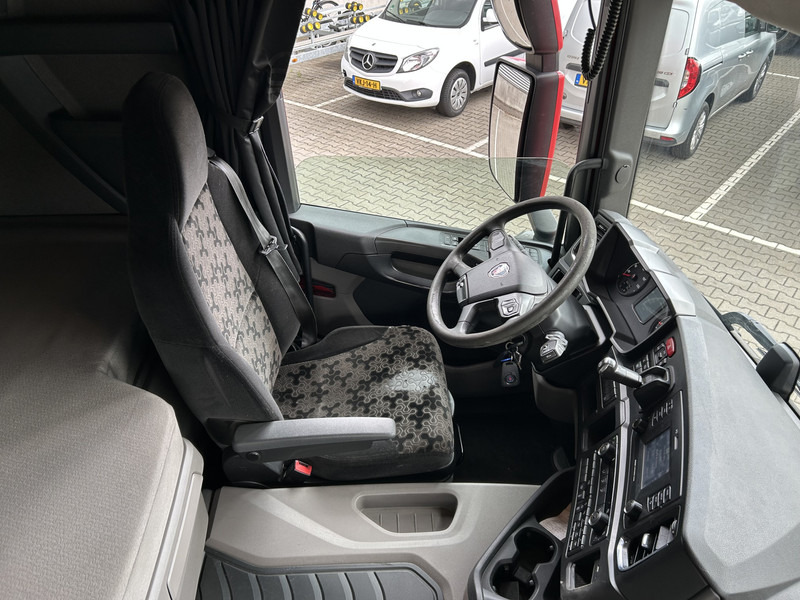 Scania G410 Highline / 660 dkm / Smart Tacho V2 / NL Truck - Tractor unit: picture 3 Scania G410 Highline / 660 dkm / Smart Tacho V2 / NL Truck - Tractor unit: picture 3