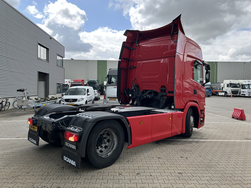 Scania G410 Highline / 660 dkm / Smart Tacho V2 / NL Truck - Tractor unit: picture 2 Scania G410 Highline / 660 dkm / Smart Tacho V2 / NL Truck - Tractor unit: picture 2