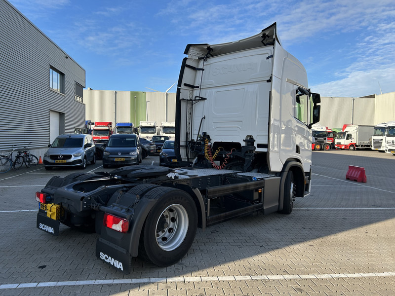 Scania R450 Highline / Retarder / 860 dkm / APK TUV 03-26 - Tractor unit: picture 2 Scania R450 Highline / Retarder / 860 dkm / APK TUV 03-26 - Tractor unit: picture 2