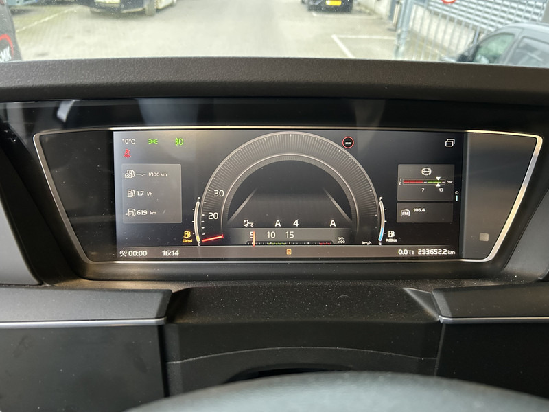 Volvo FH 500 Globetrotter XL / New Tacho V2 / Stand Klima / 2 Tanks / APK TUV 09-26 - Tractor unit: picture 4 Volvo FH 500 Globetrotter XL / New Tacho V2 / Stand Klima / 2 Tanks / APK TUV 09-26 - Tractor unit: picture 4