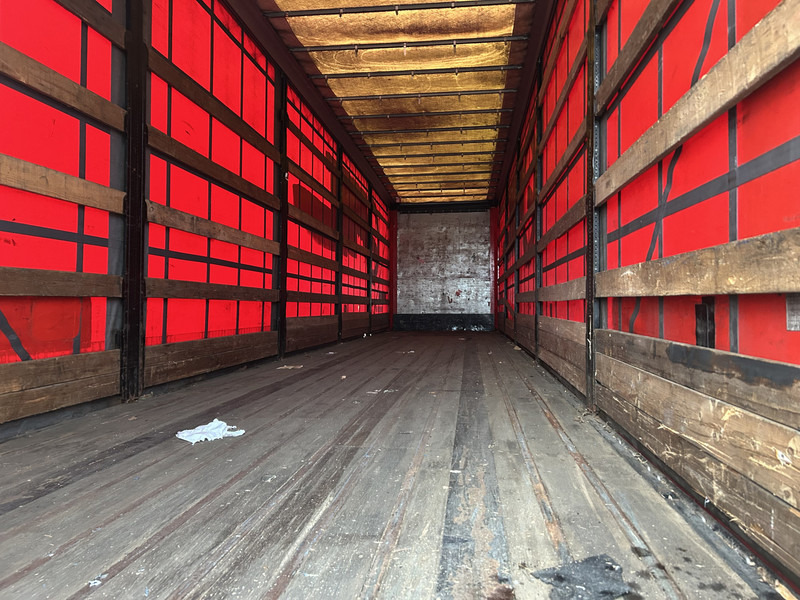 WEBTRAILER PRSH-27-SYS HVC / Mega / Curtainside / BPW Drum / NL Trailer - Curtainsider semi-trailer: picture 3 WEBTRAILER PRSH-27-SYS HVC / Mega / Curtainside / BPW Drum / NL Trailer - Curtainsider semi-trailer: picture 3
