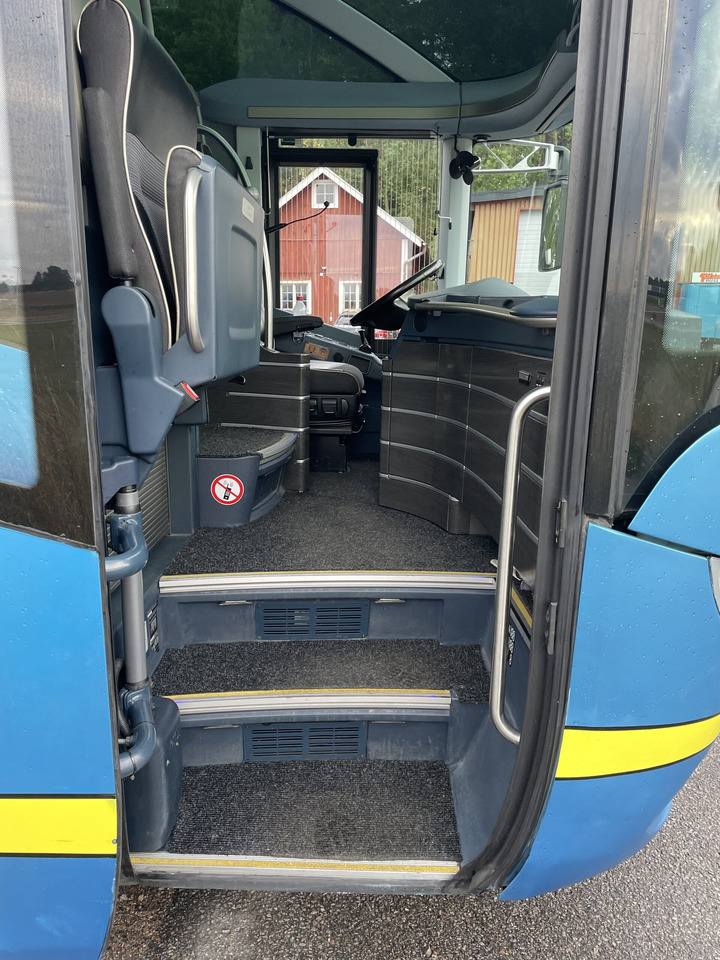 Neoplan Starliner P12 Euro 6 - Coach: picture 5 Neoplan Starliner P12 Euro 6 - Coach: picture 5