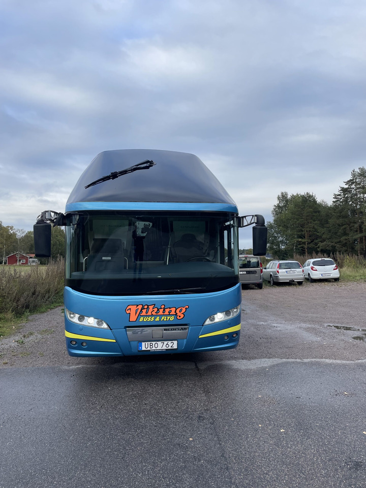 Neoplan Starliner P12 Euro 6 - Coach: picture 4 Neoplan Starliner P12 Euro 6 - Coach: picture 4