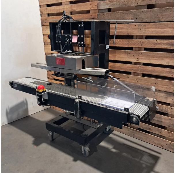 AVC 150LS - Packaging machinery: picture 1 AVC 150LS - Packaging machinery: picture 1