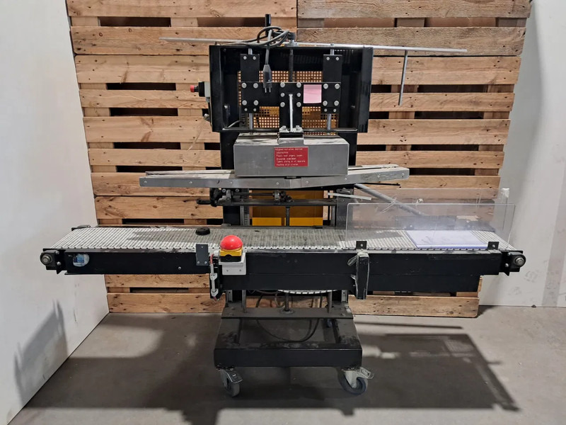 AVC 150LS - Packaging machinery: picture 2 AVC 150LS - Packaging machinery: picture 2