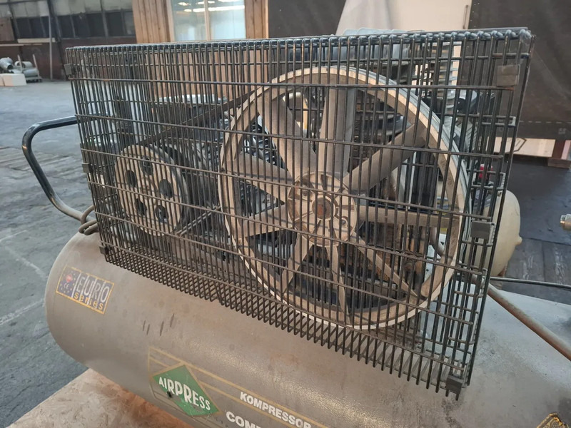 Air compressor Airpress HK600/200: picture 12 Air compressor Airpress HK600/200: picture 12