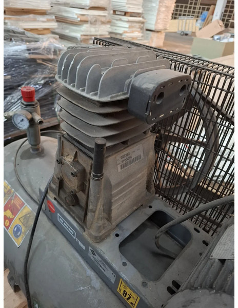 Air compressor Airpress HK600/200: picture 9 Air compressor Airpress HK600/200: picture 9